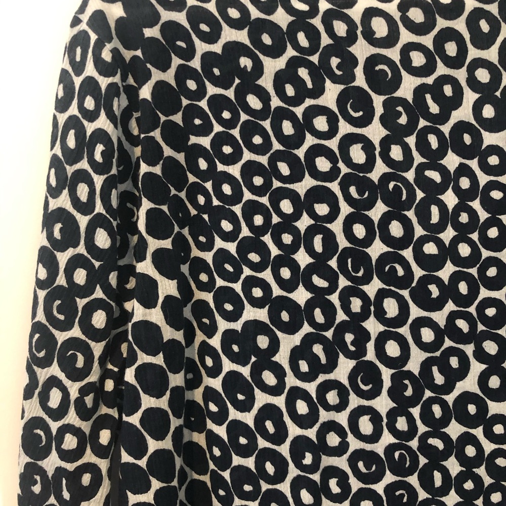 J.Crew Tunic - Picture 6 of 8